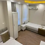 Hotell Family Istanbul