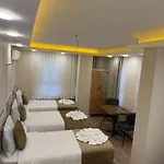 Family Hotel Istanbul