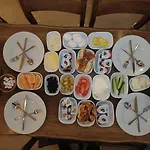 Family Hotel Istanbul
