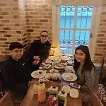 Hotell Family