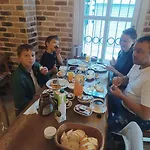 Family Istanbul