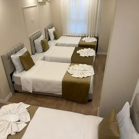 Family Hotel Istanboel