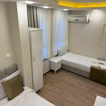 מלון Family איסטמבול
