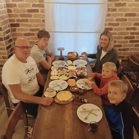 Family Hotel Estambul