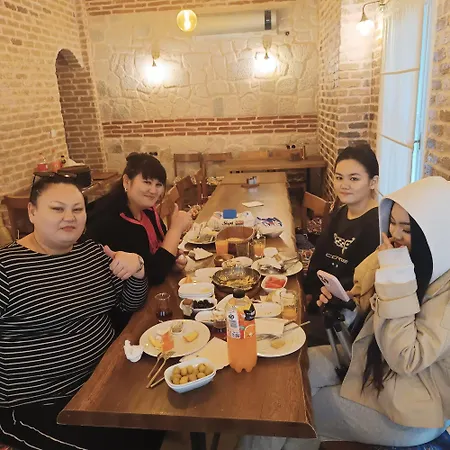 Family * 이스탄불