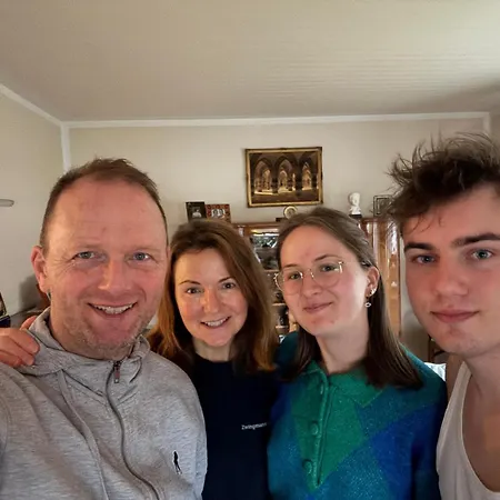 מלון Family איסטמבול