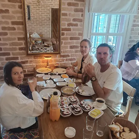 Family מלון איסטמבול