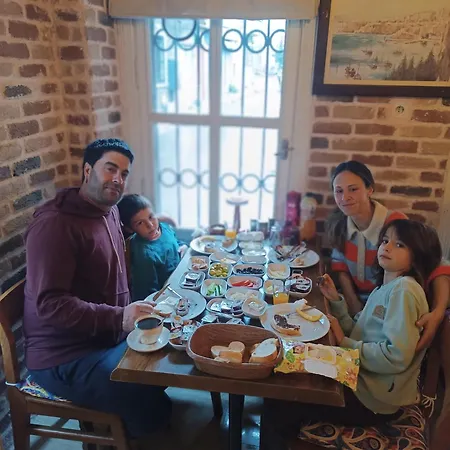 Family * איסטמבול