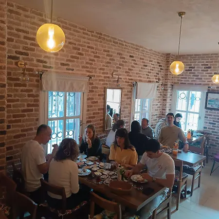Family איסטמבול