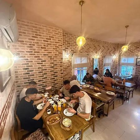 Hotel Family Istanbul
