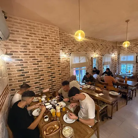 Family Hotel Istanbul
