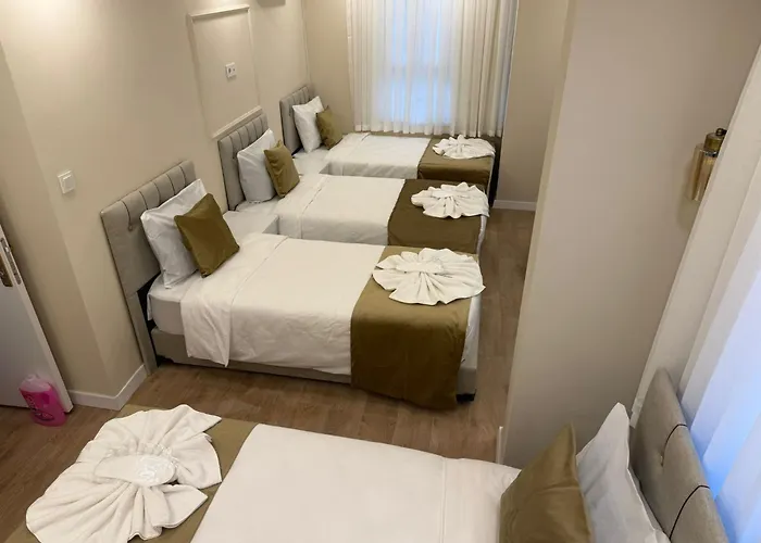 Family Hotel Istanboel