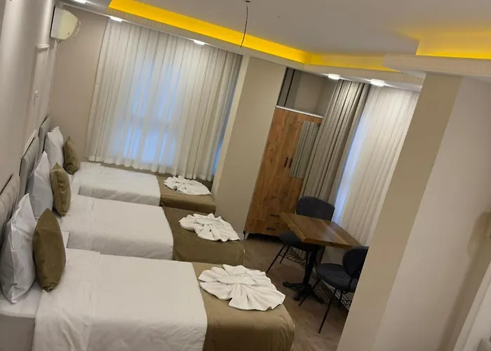 Hotel Family Istanboel