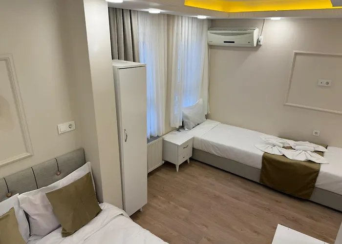 Hotel Family Istanboel