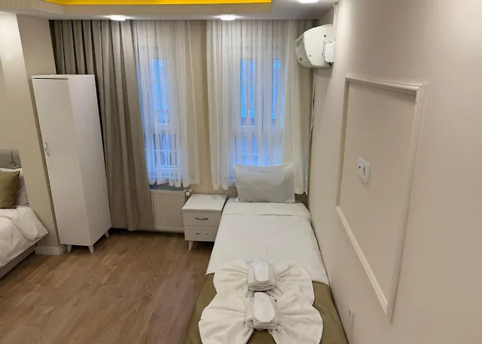 Hotel Family Istanboel