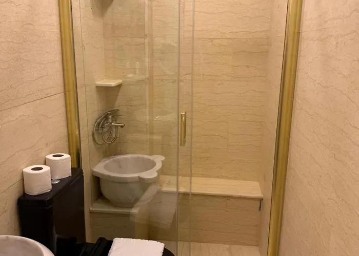 Family Hotel Istanboel