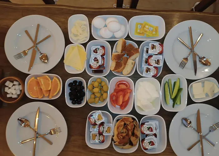 Family Hotel Istanboel