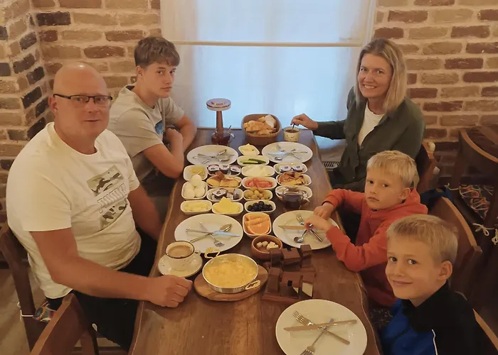 Family Hotel Istanboel