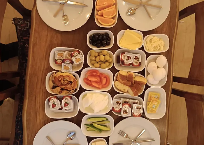 Hotel Family Istanboel