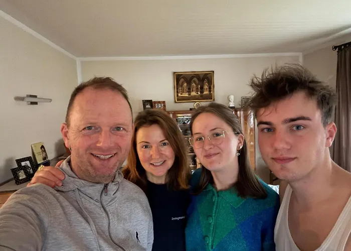 Hotel Family Istanboel