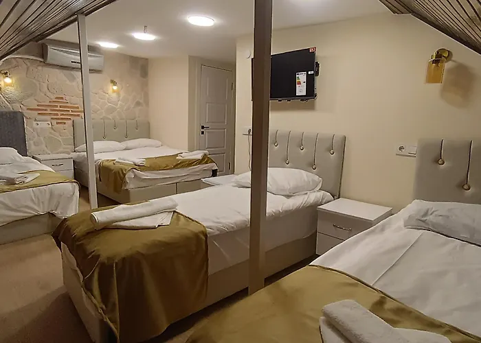 Family Hotel Istanboel