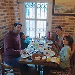 Family * Istanboel
