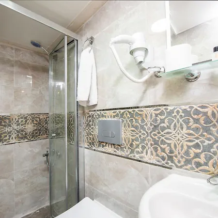 Отель Family Стамбул