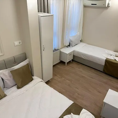 Hotel Family