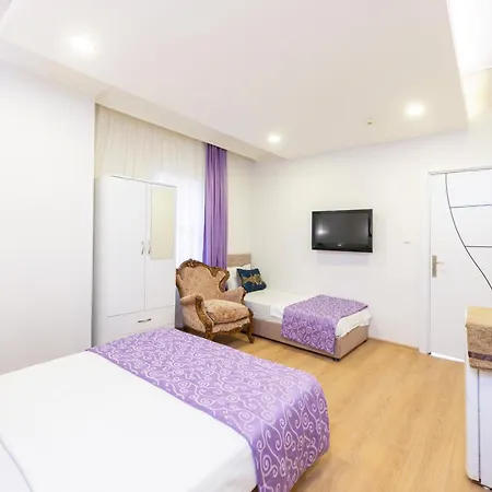 Family Hotel Istanbul