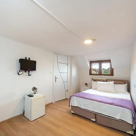 Family Hotel Istanbul
