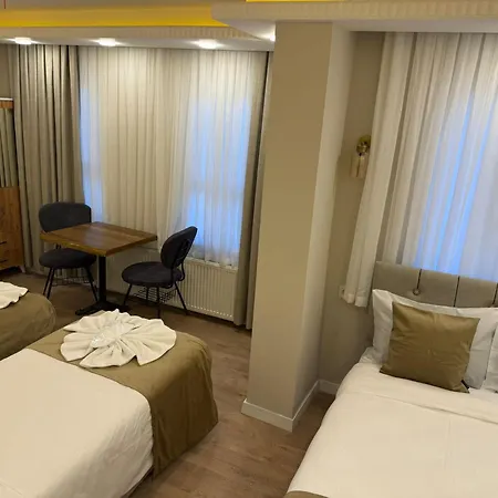 Family Hotel