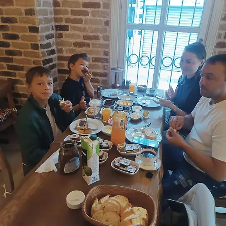 Family Istanbulská provincie